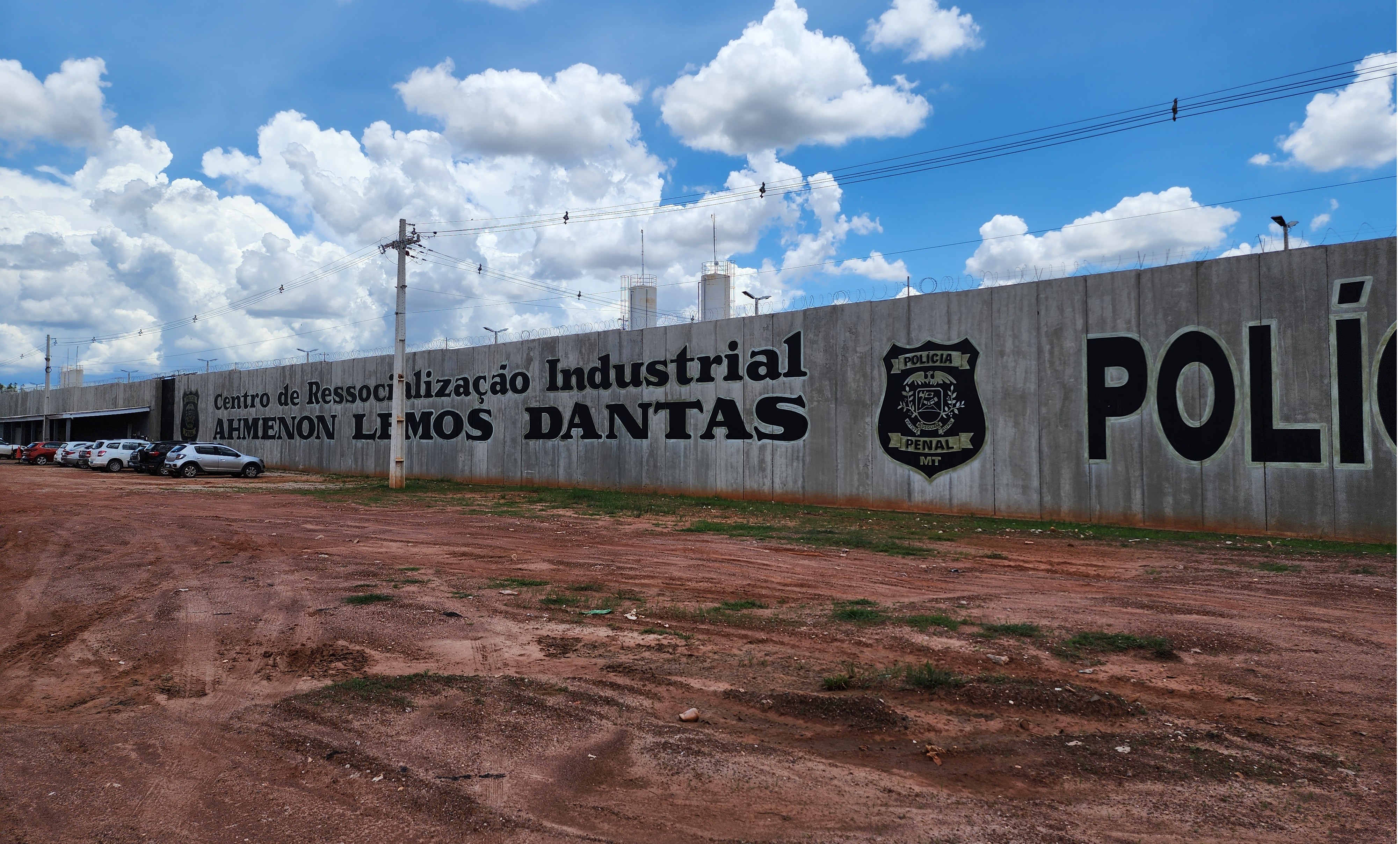 Seis presos fogem de penitenciária em Várzea Grande (MT); veja lista