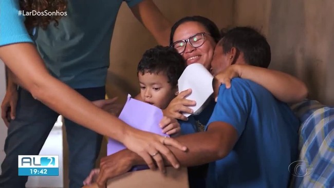 TV Gazeta estreia o novo programa 'Lar dos Sonhos'