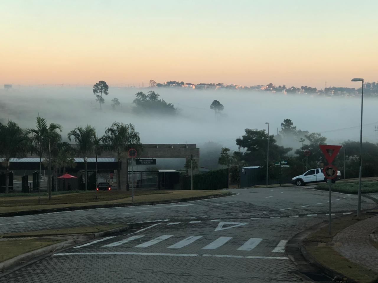 Até quando chove em Campinas? Sol volta à região, mas nova frente fria muda o tempo na sexta