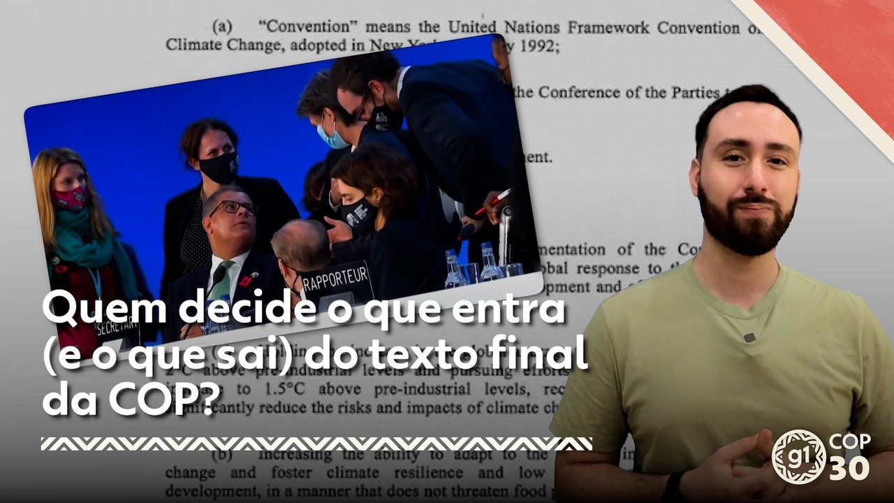 Trump não vem para a COP e EUA não vão enviar autoridades o evento no Brasil, dizem agências