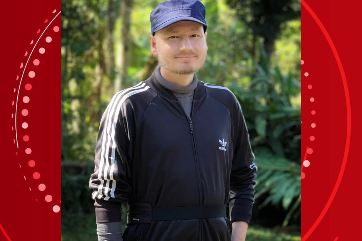 Você Não Tá Convidada pro Meu Bat Mitzvá!