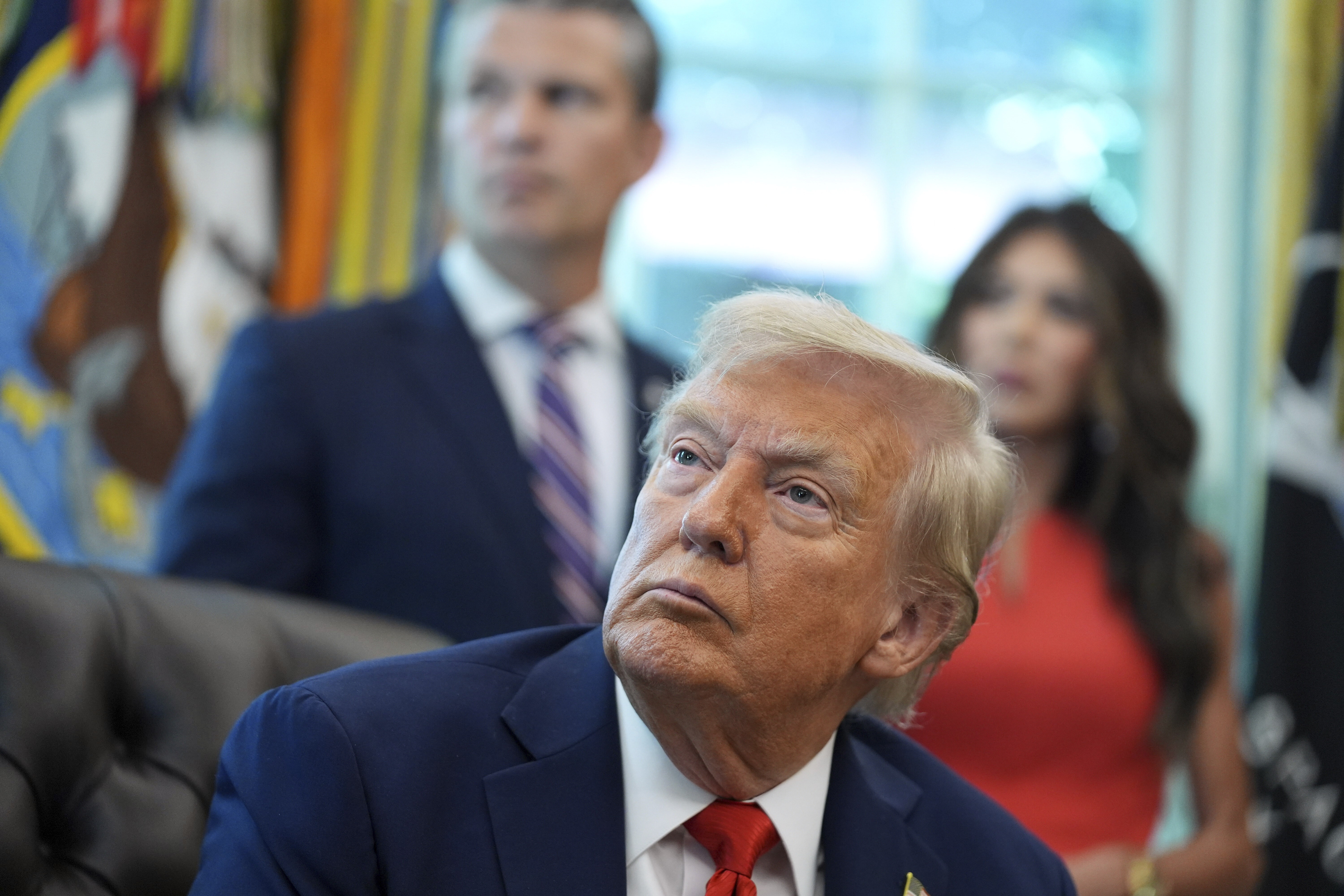 Entenda como o governo Trump virou sócio da Intel