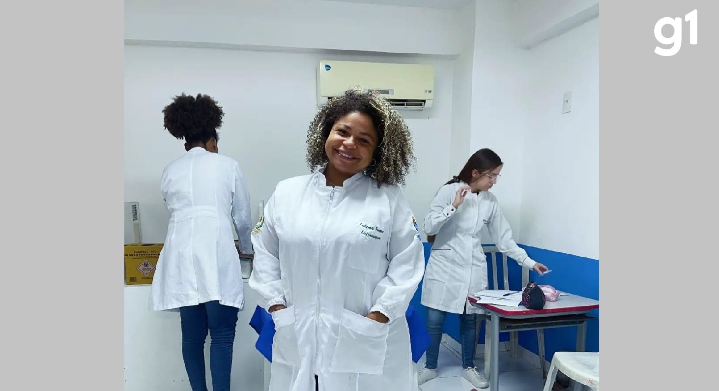 Estudante de enfermagem da UFF desaparece em Rio das Ostras