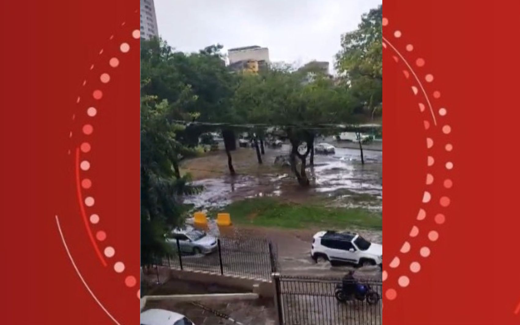 Você Não Tá Convidada pro Meu Bat Mitzvá!