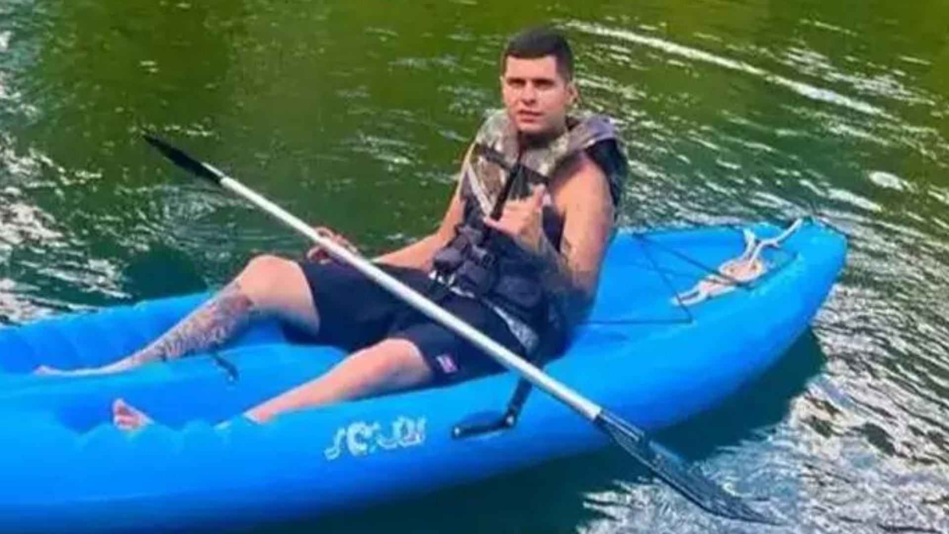 Atirador invade tabacaria e mata jovem com 15 tiros em Campo Grande