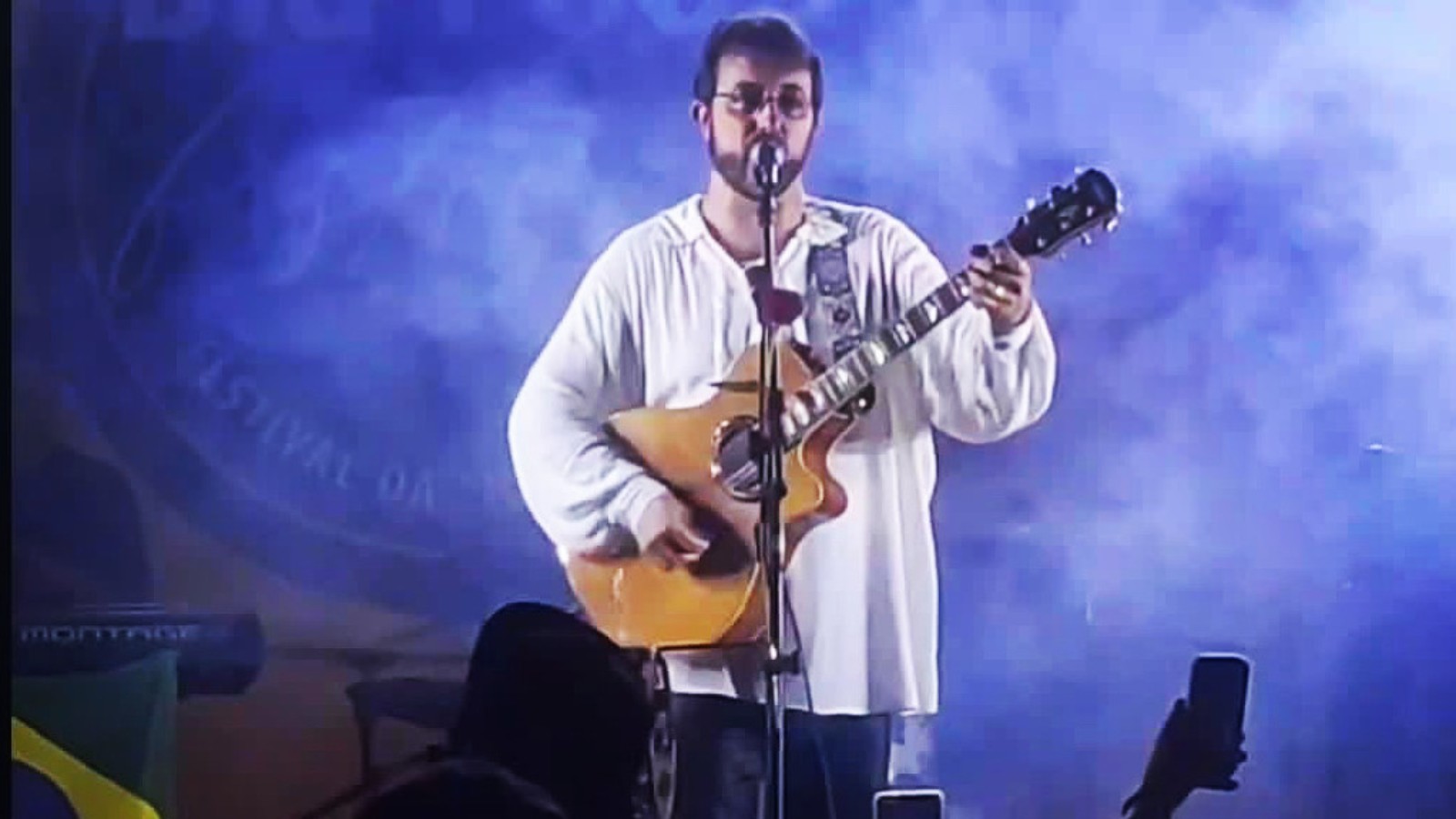 Legião Urbana Cover se apresenta neste domingo no Pátio Limeira Shopping