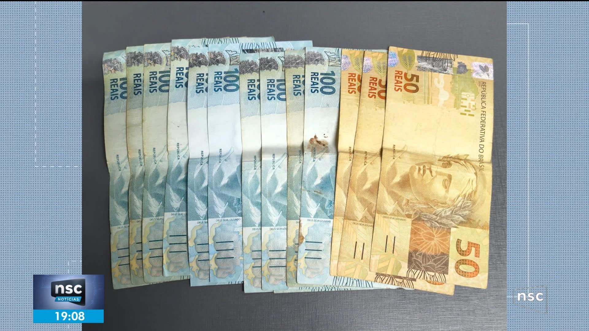 VÍDEOS: NSC Notícias de quinta-feira, 10 de setembro de 2026
