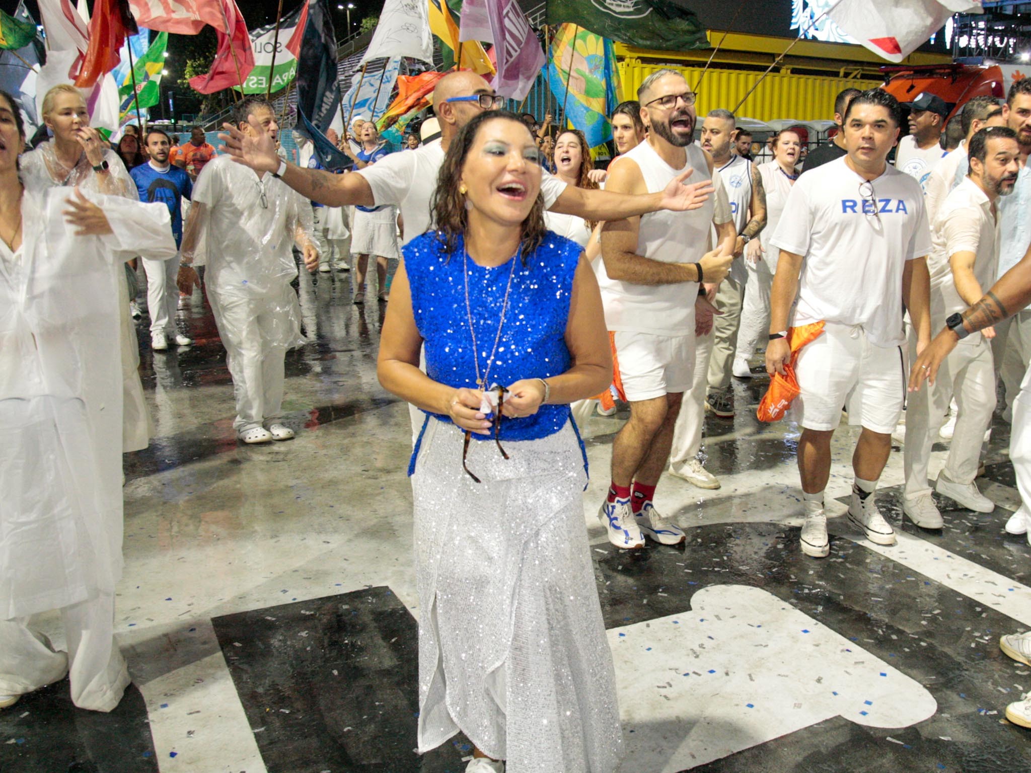 Sem diárias nem pedidos de voto: veja as recomendações do Planalto para autoridades federais no Carnaval