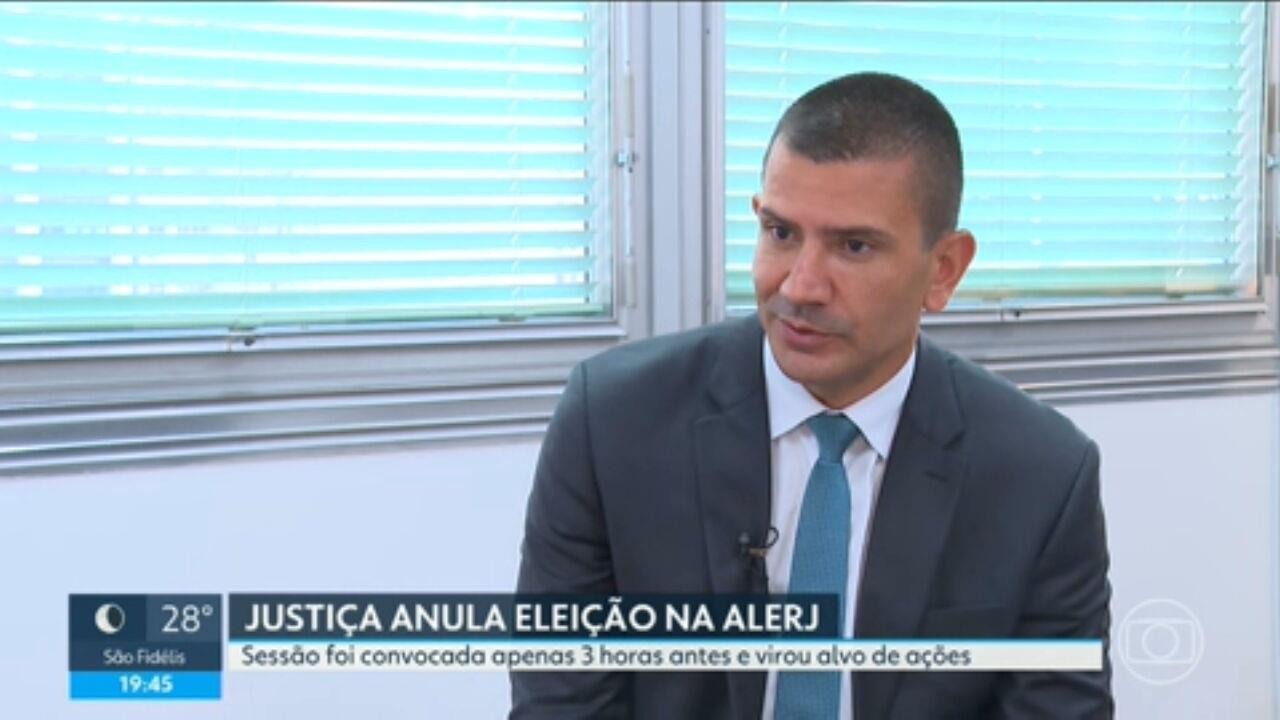 STF busca saída jurídica para garantir eleições limpas no Rio