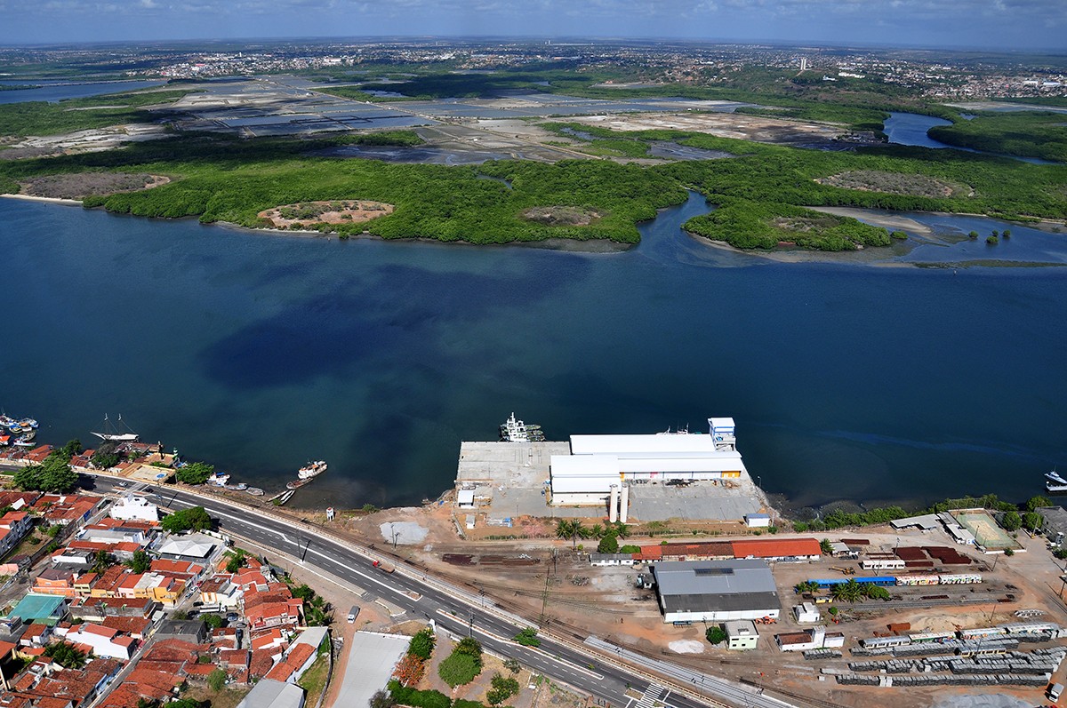 Terminal Pesqueiro de Natal será leiloado pelo governo federal; conheça história da estrutura que nunca funcionou