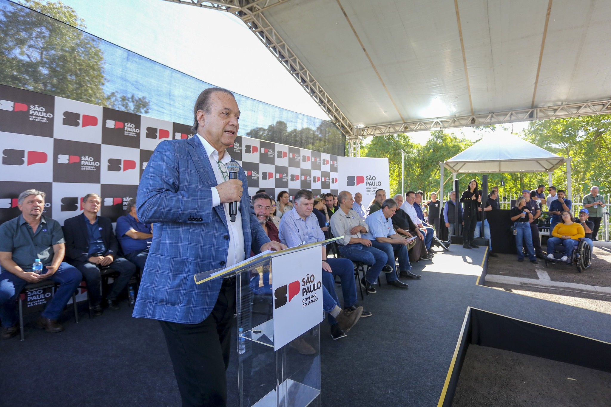 TCE-SP multa secretário da Saúde de SP por irregularidades em contrato de R$ 59 milhões de hospital da Rede Lucy Montoro