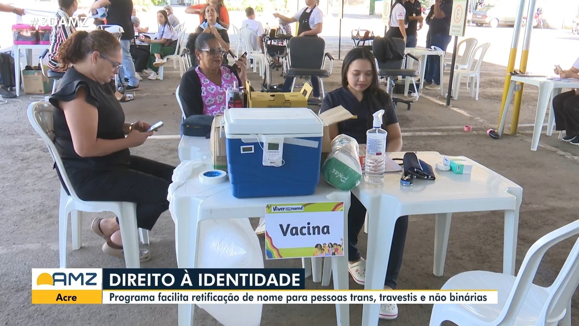 Bom dia Amazônia desta segunda-feira, 6 de julho de 2026