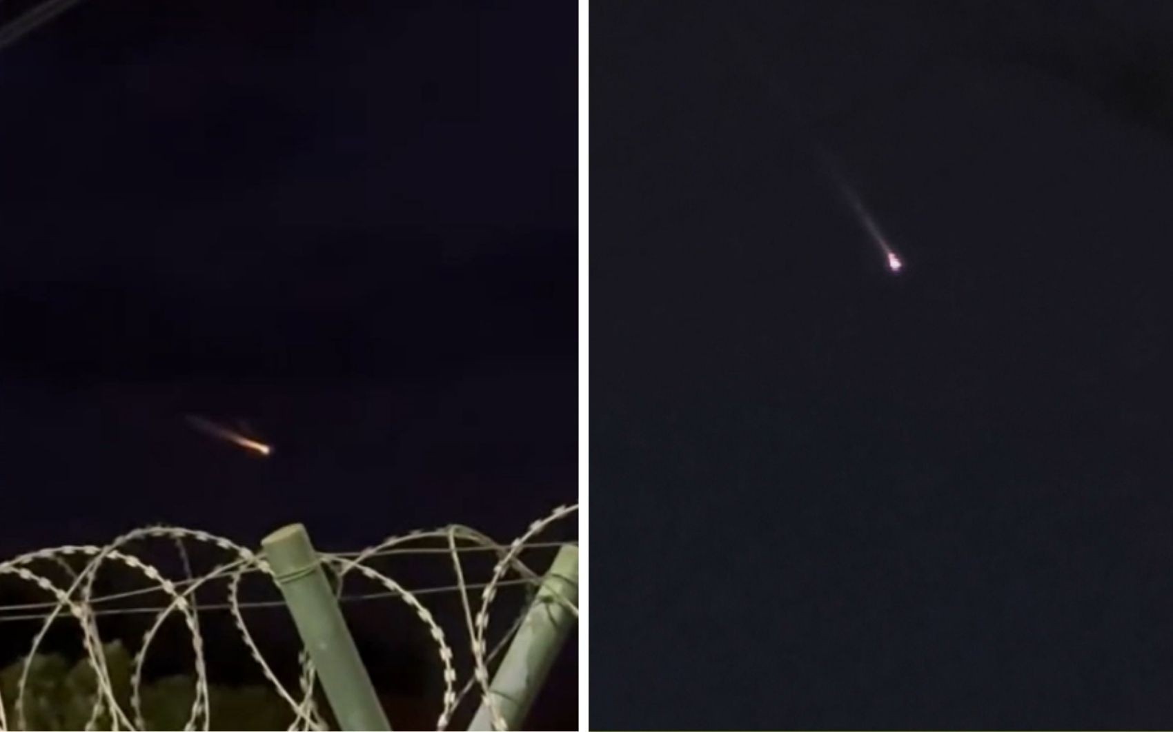 Ponto luminoso se move no céu e desperta curiosidade em Goiás; veja opinião de especialista