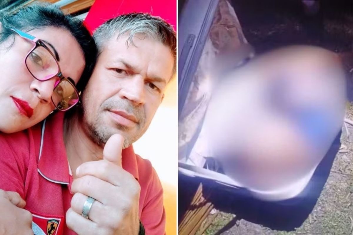 O que se sabe sobre o caso da mulher achada morta dentro de mala por crianças no litoral de SP