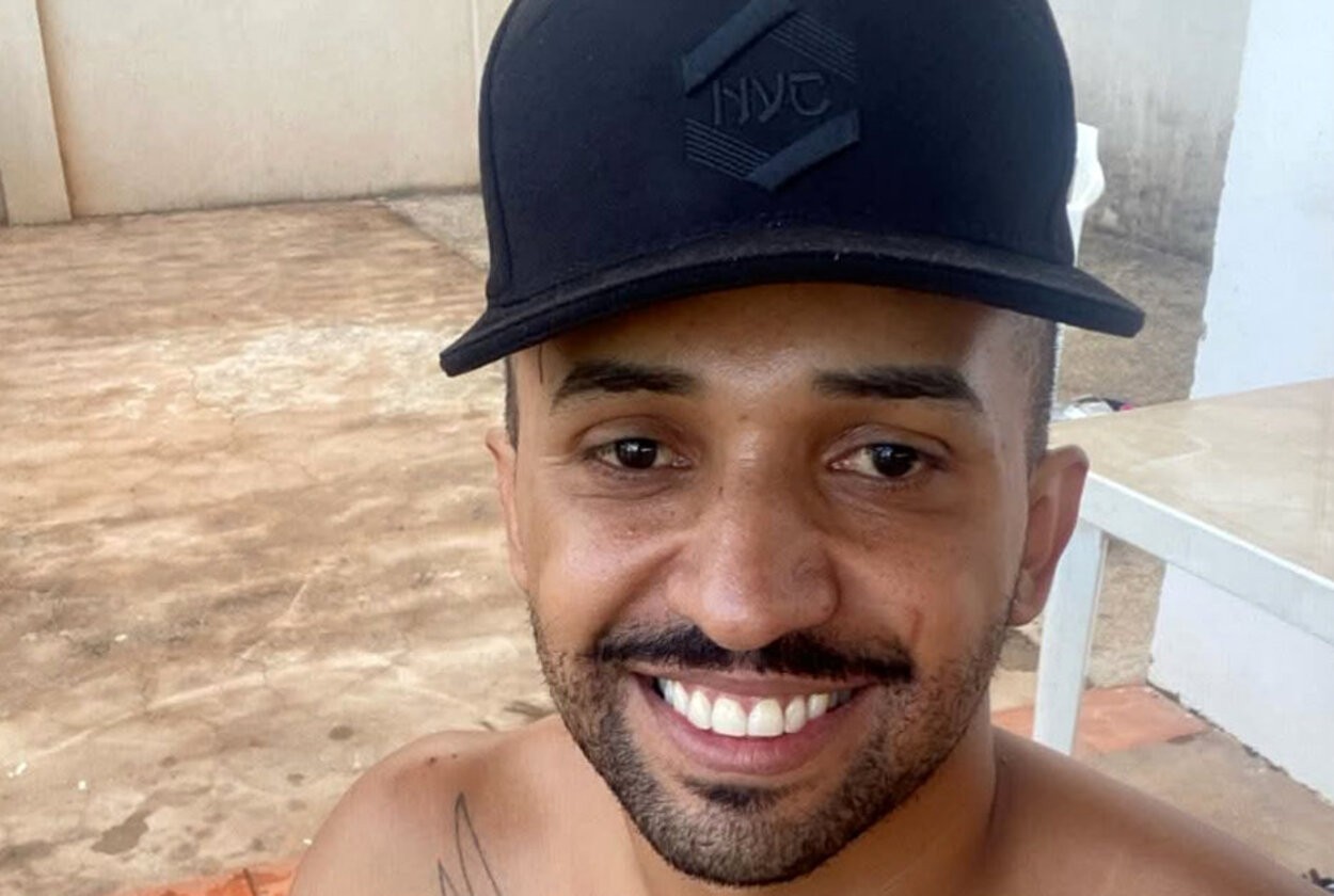 Homem morre afogado ao nadar em lago municipal no interior de SP