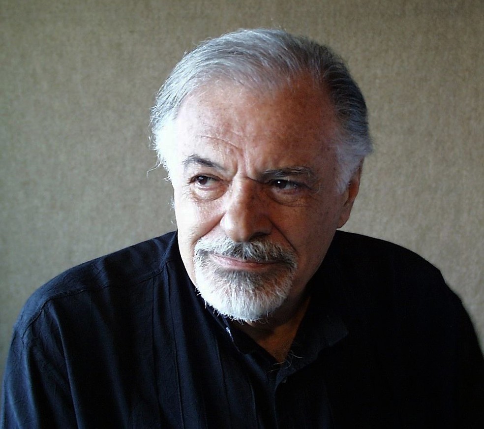 Sérgio Ricardo, um senhor talento na música e no cinema | Blog do