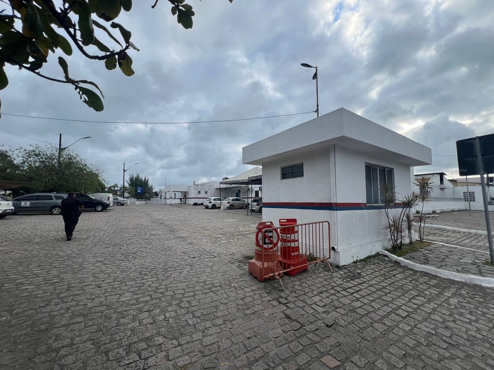 Operao em Cabedelo cumpre trs mandados de busca e apreenso  Foto: Polcia Federal/Divulgao