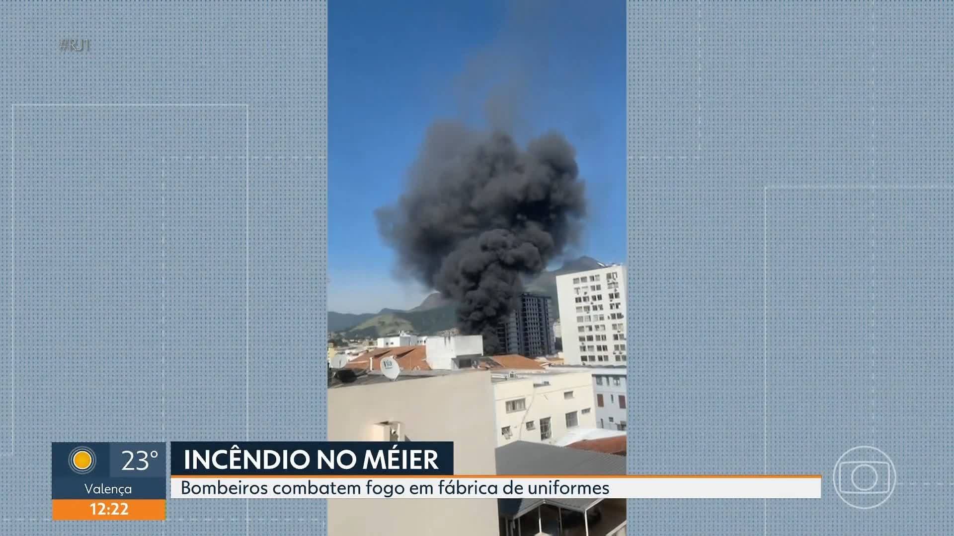 VÍDEOS: RJ1 de quinta, 5 de junho de 2025