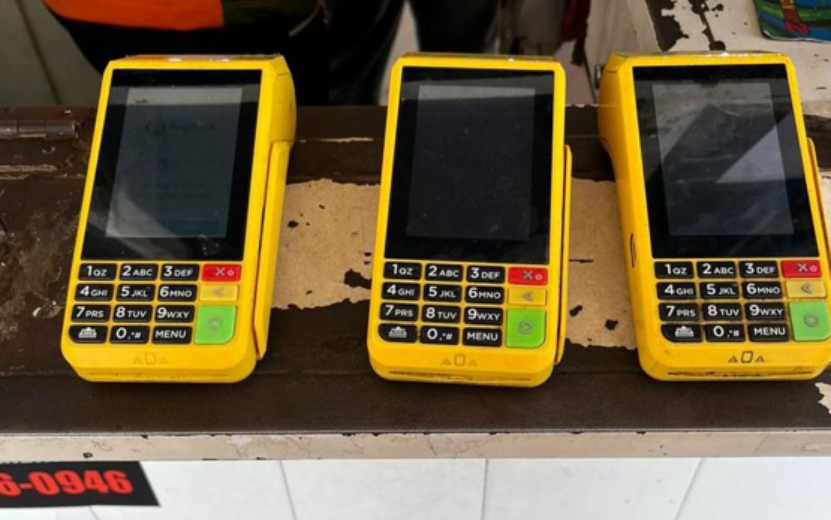 Operação fiscaliza postos de combustíveis em cidades do Sul de Minas por suspeita de fraude com maquininhas de cartão