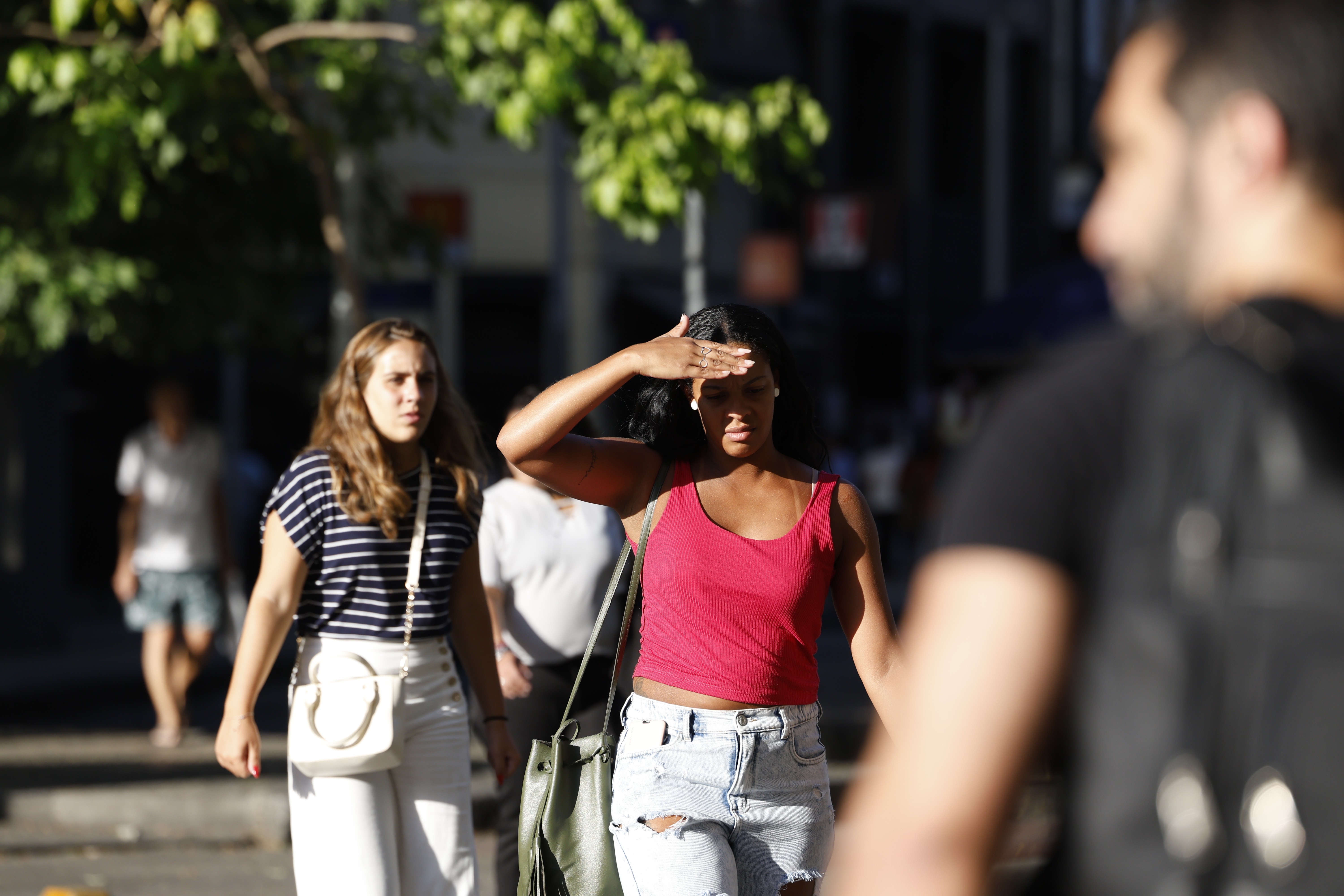 'Veranico' começa nesta quarta com calor fora de época no Sudeste e Centro-Oeste; veja previsão