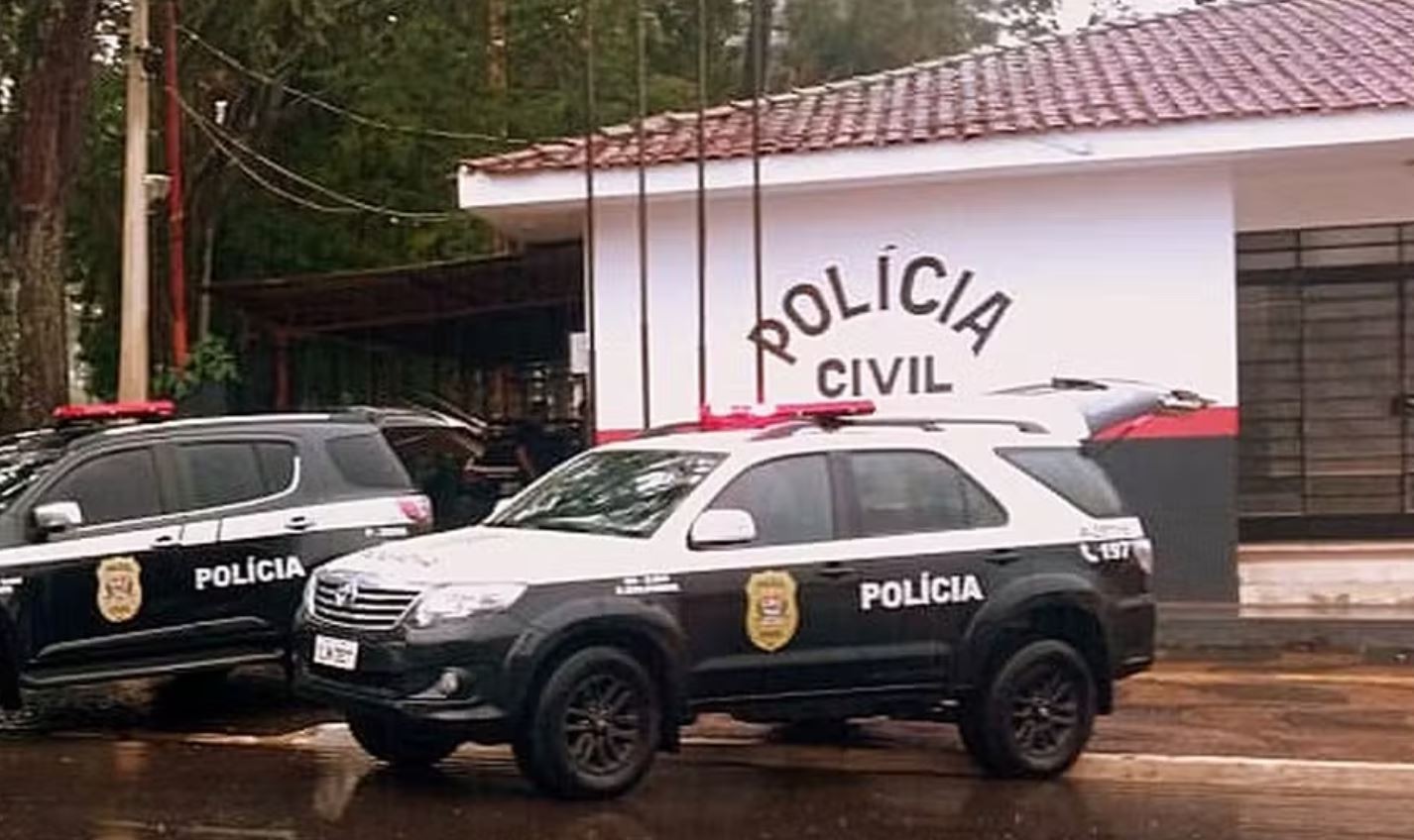 Homem é preso suspeito de estuprar quatro crianças em casa no interior de SP