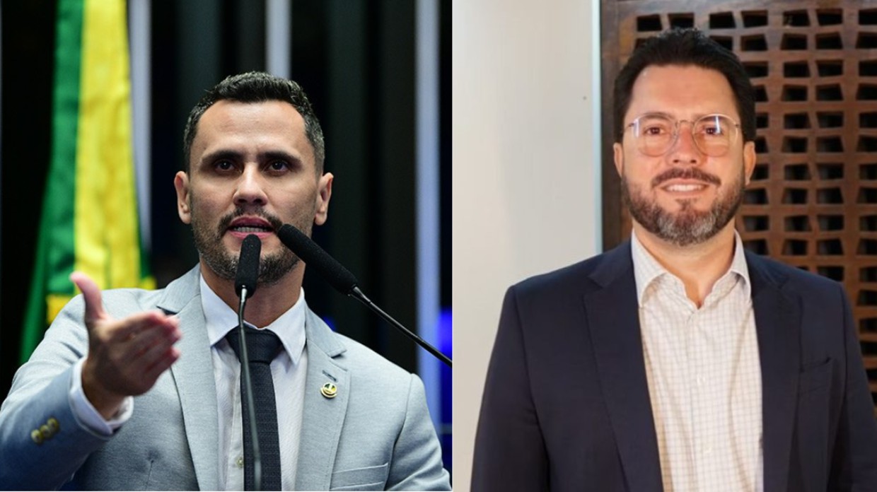 Cleitinho declara R$ 956 mil em bens ao TSE; Falcão informa patrimônio de R$ 1,17 milhões