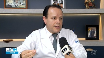 Tocantins tem alertas de baixa umidade do ar e isso pode causar riscos à saúde