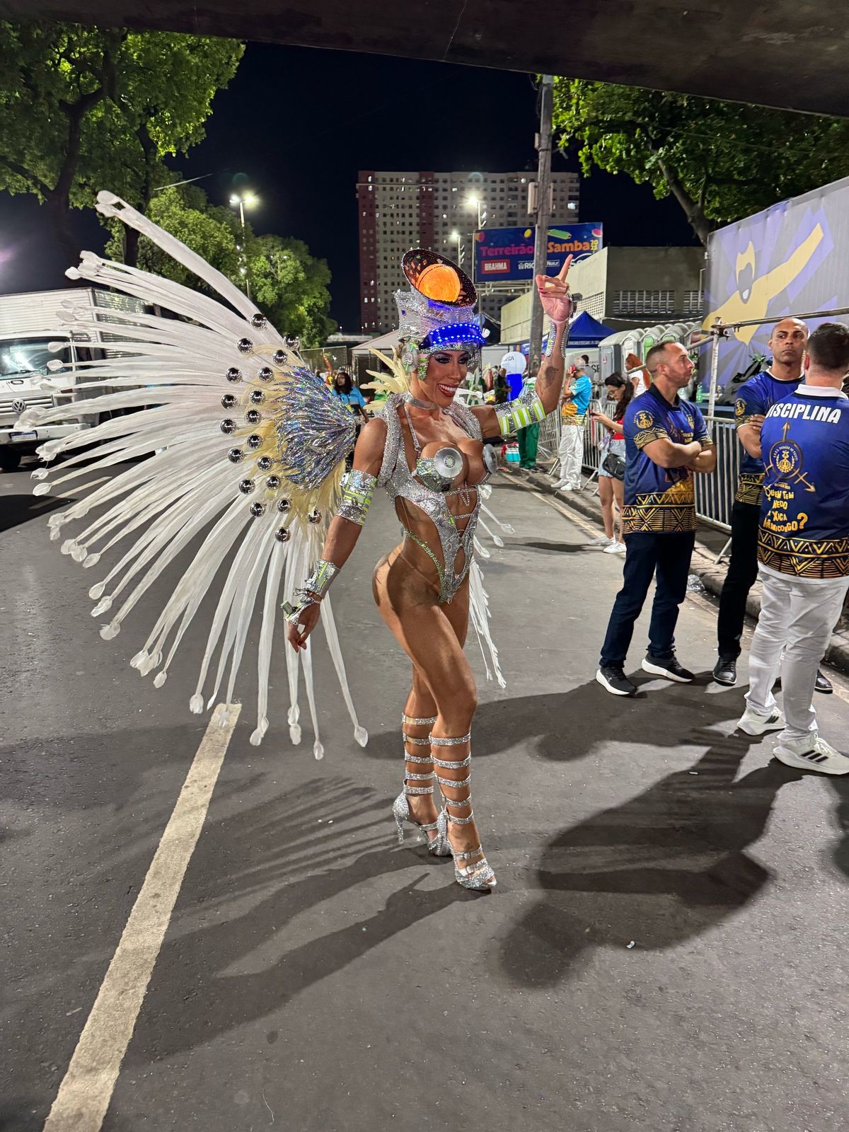 Você Não Tá Convidada pro Meu Bat Mitzvá!