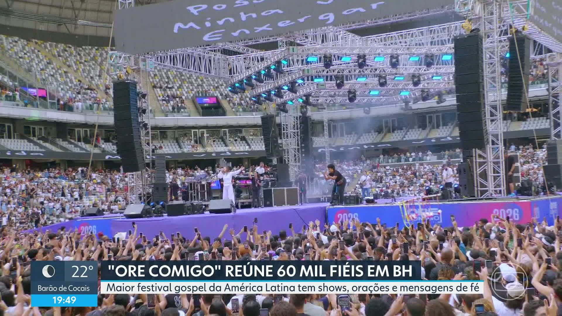 VÍDEOS: MG2 de sábado, 22 de agosto de 2026