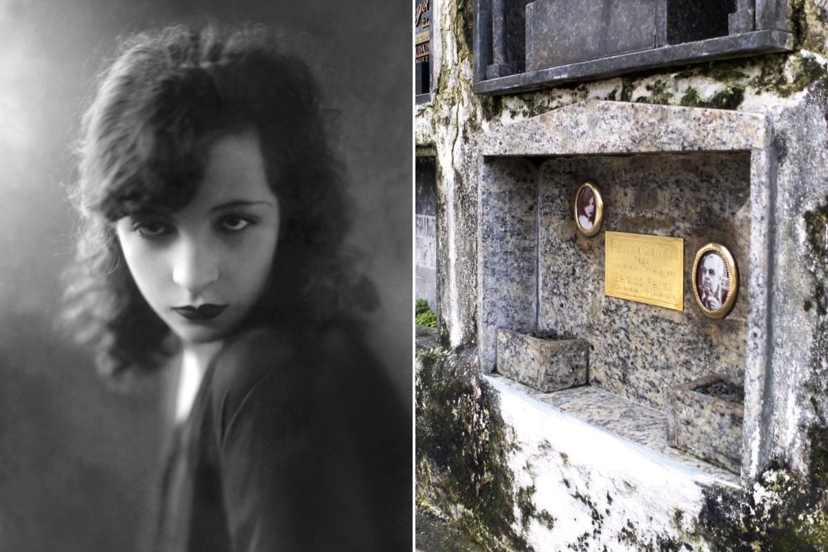 Musa do modernismo brasileiro, Pagu terá restos mortais transferidos para túmulo no litoral de SP 