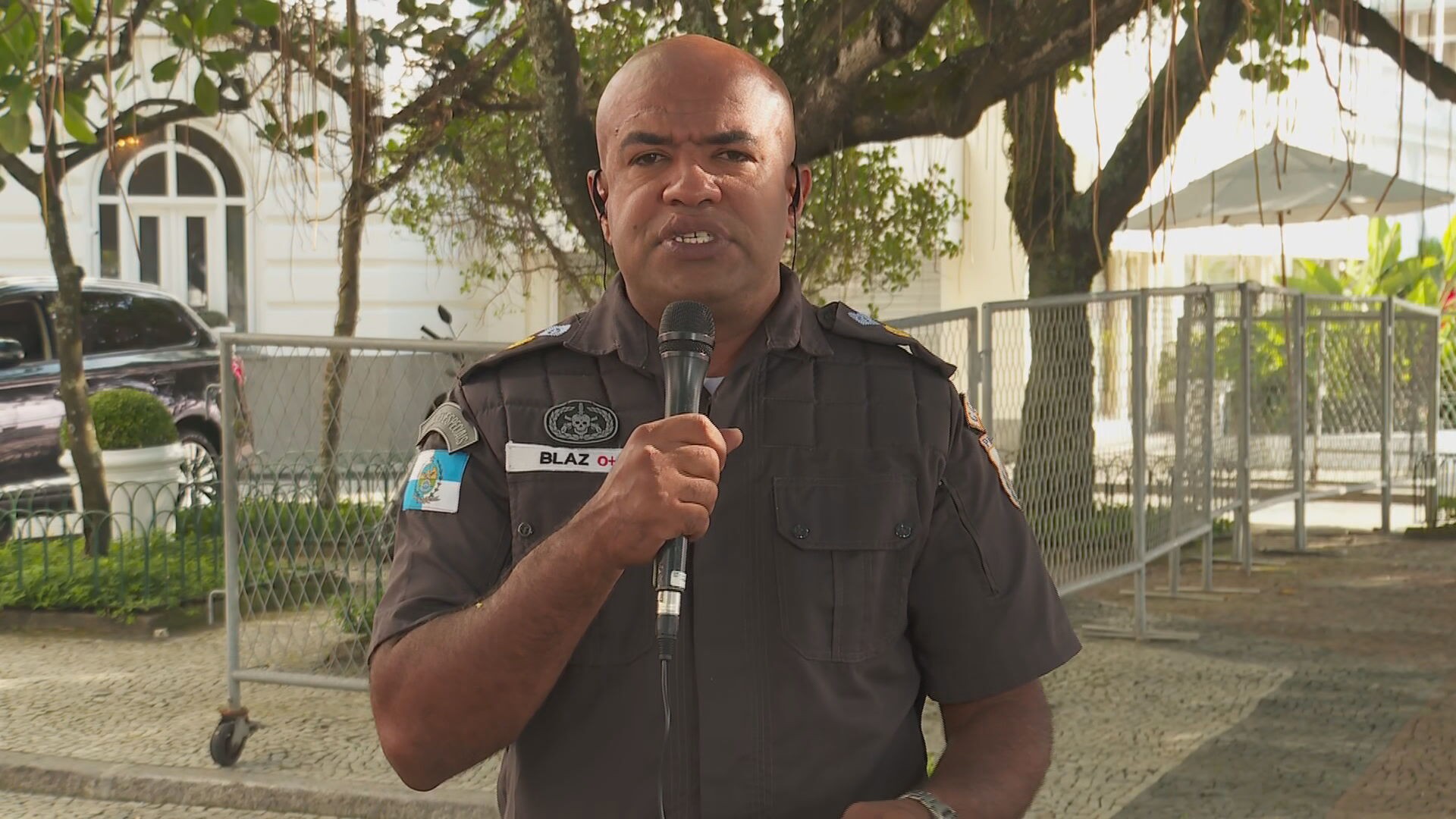 Você Não Tá Convidada pro Meu Bat Mitzvá!