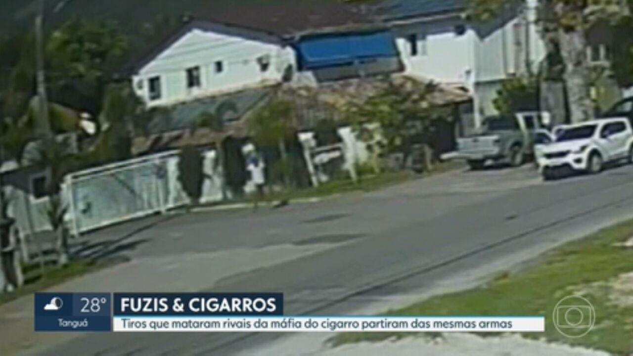 VÍDEOS: RJ2 de quarta, 3 de abril de 2024