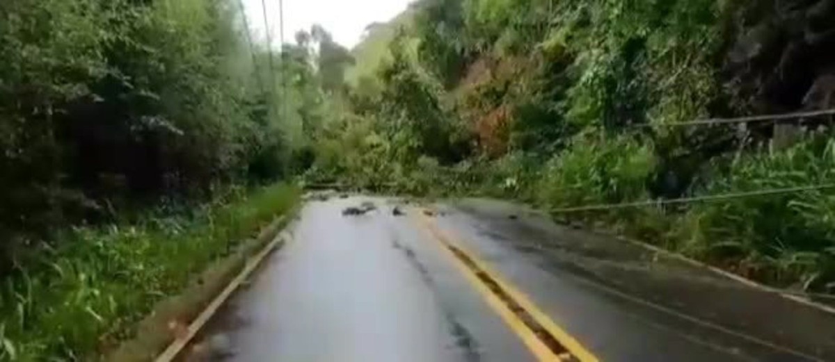 Homem é detido por envolvimento com jogo do bicho em Paulo de Frontin, RJ, Sul do Rio e Costa Verde