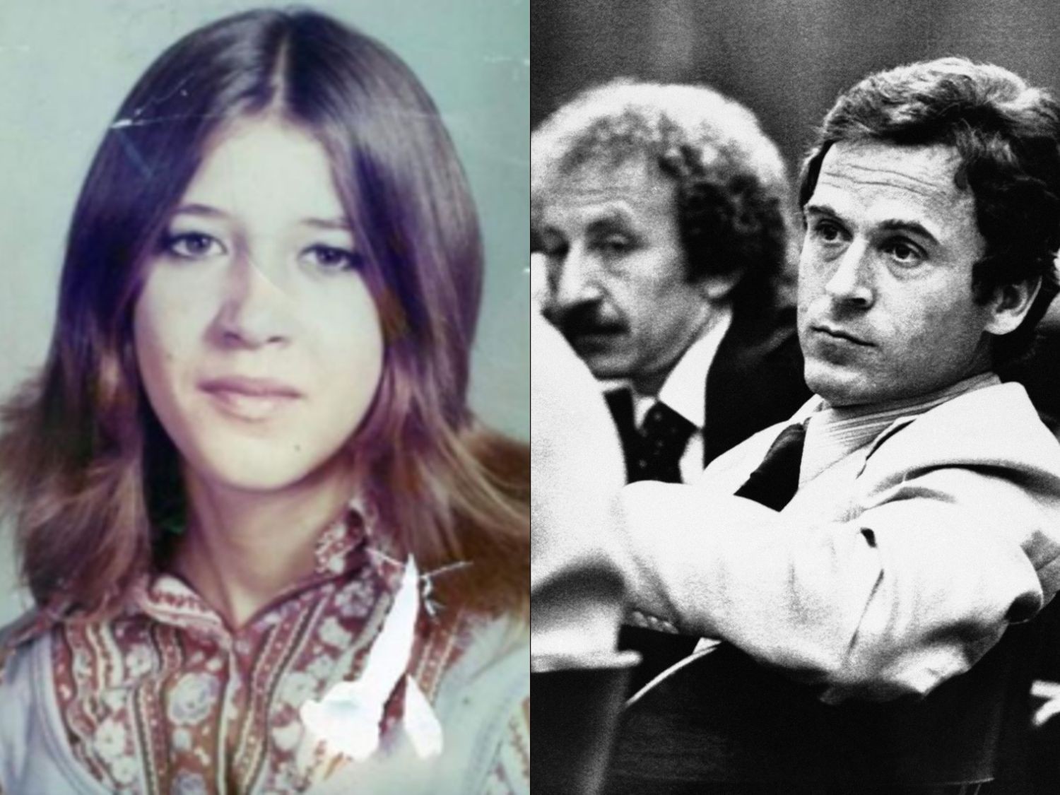 Teste de DNA confirma serial killer Ted Bundy como autor de assassinato de jovem após 50 anos