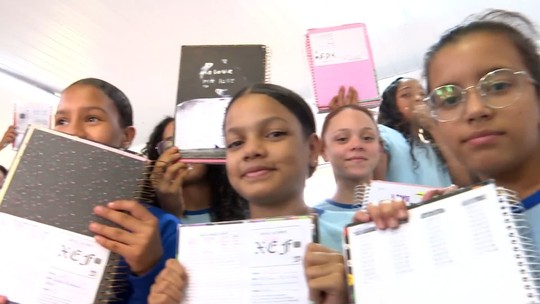 Inscrições para Olimpíada de Educação Financeira terminam em 3 de setembro; R$ 11,5 milhões em prêmios serão distribuídos em 2025 - Olitef tem como objetivo promover a educação financeira entre os estudantes brasileiros da Educação Básica, tanto de escolas públicas quanto particulares do 6º ano do Ensino Fundamental até o 3º ano do Ensino Médio.