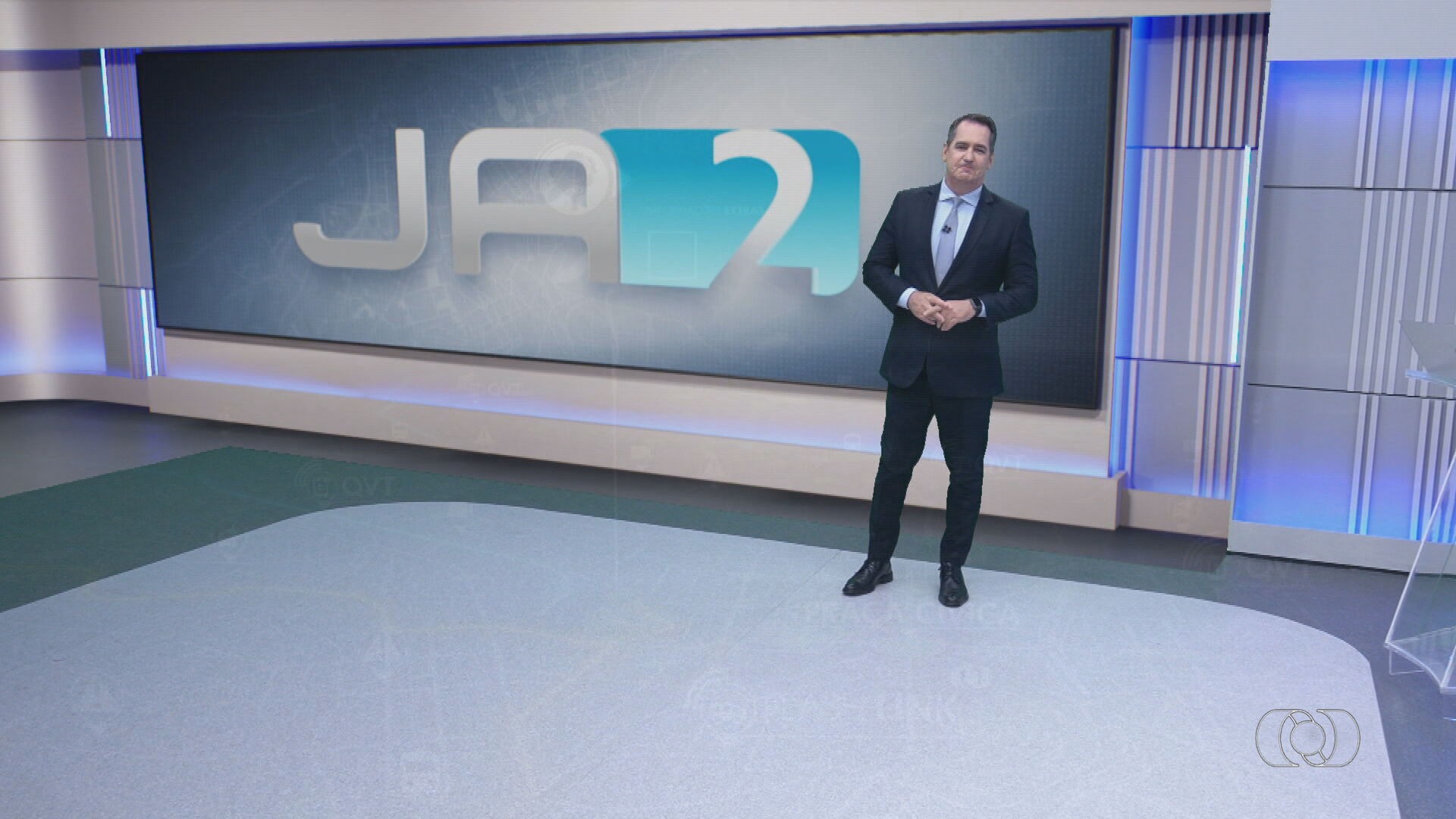 VÍDEOS: Jornal Anhanguera 2ª Edição desta sexta-feira, 12 de abril de 2024