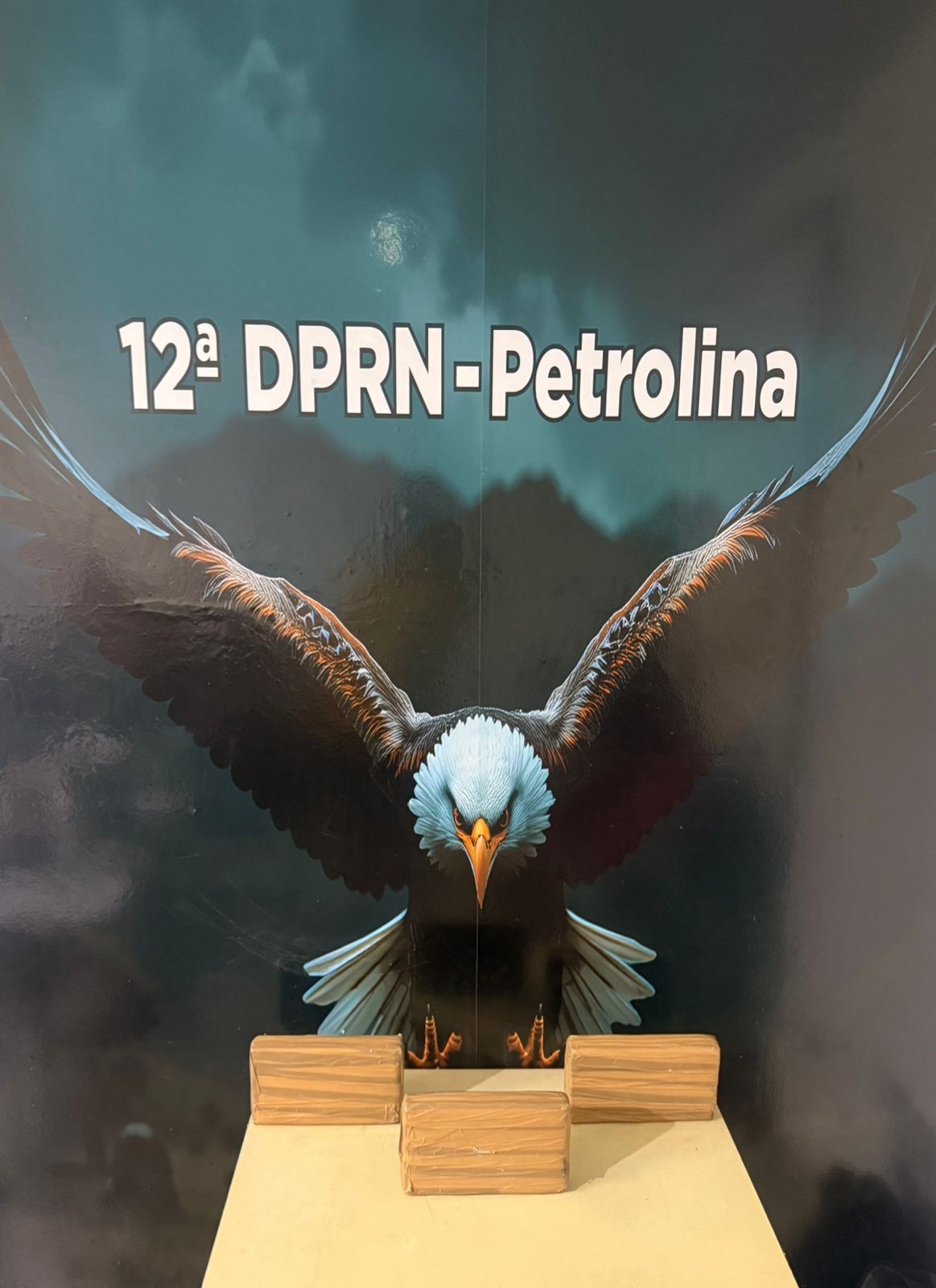 Três homens são presos com mais de 3 kg de cocaína na Cohab Massangano em Petrolina