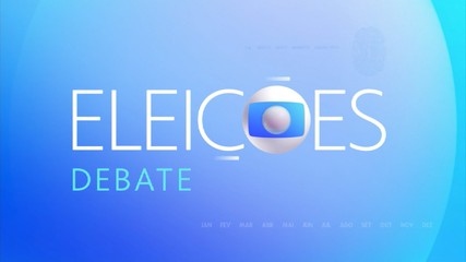 Confira a íntegra do debate dos candidatos a prefeito de Palmas