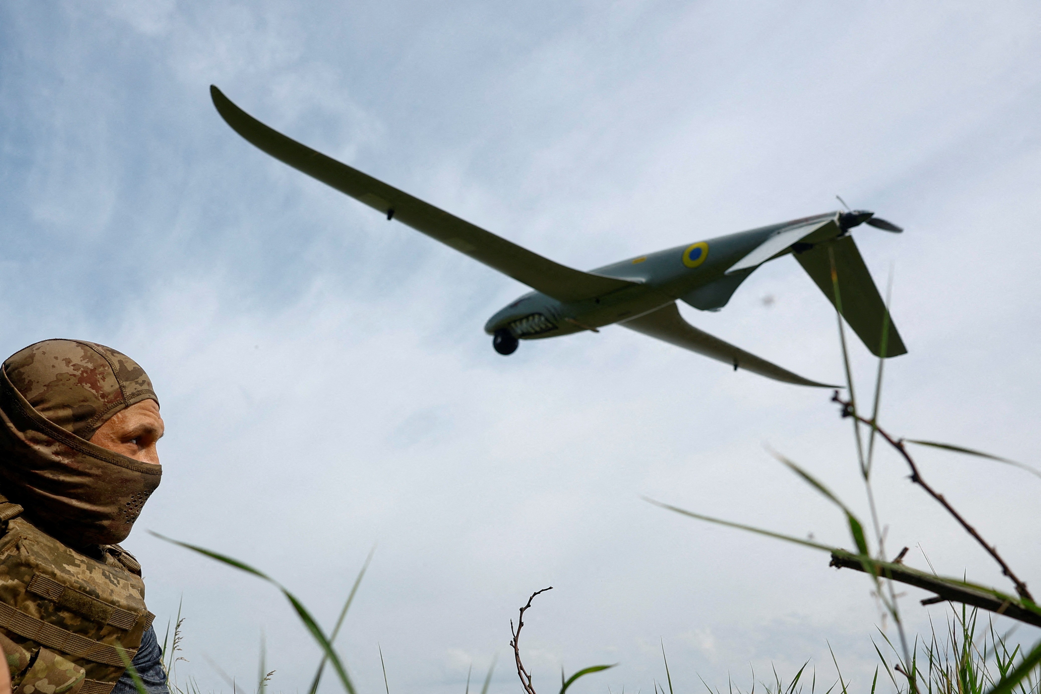 Rússia diz ter abatido 635 drones ucranianos; ataque deixou dois mortos