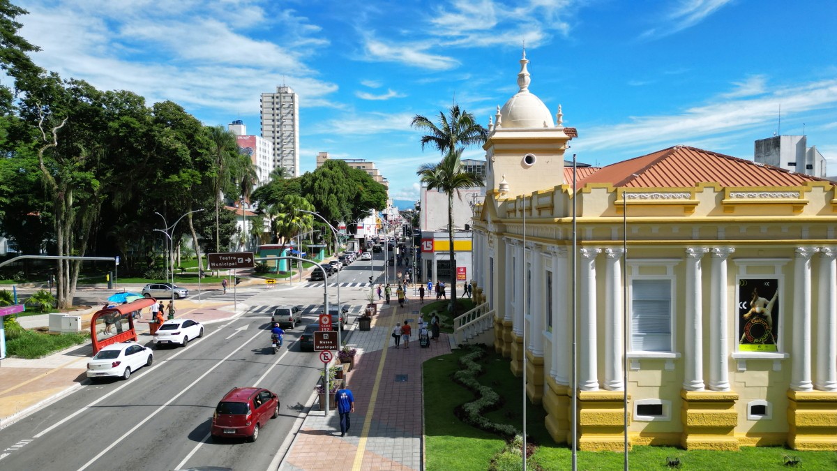 Aniversário de São José dos Campos: nos 259 anos da cidade, qual bairro mais representa você? Faça o Quiz