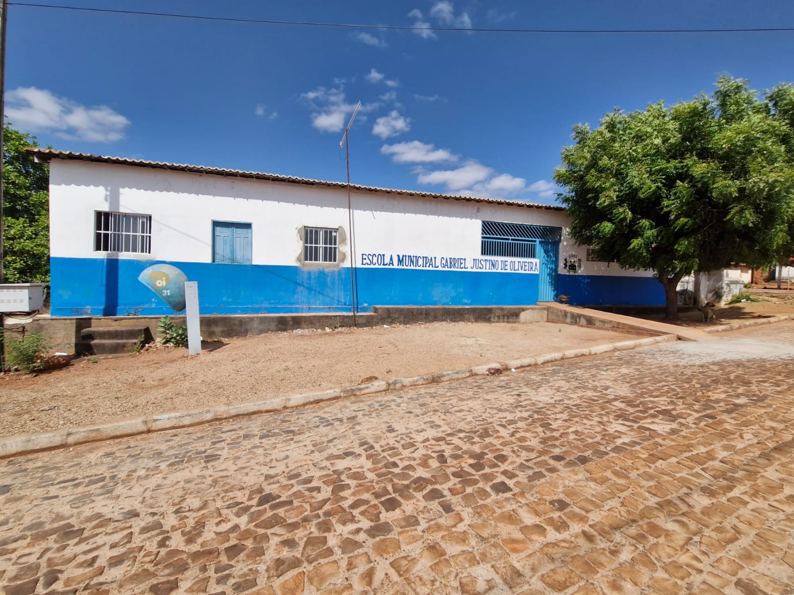 Alunos são obrigados a tirar a roupa após sumiço de R$ 65 em escola municipal no PI e servidoras são denunciadas 