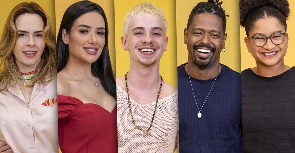 Final do BBB26 terá transmissão gratuita em shopping de BH