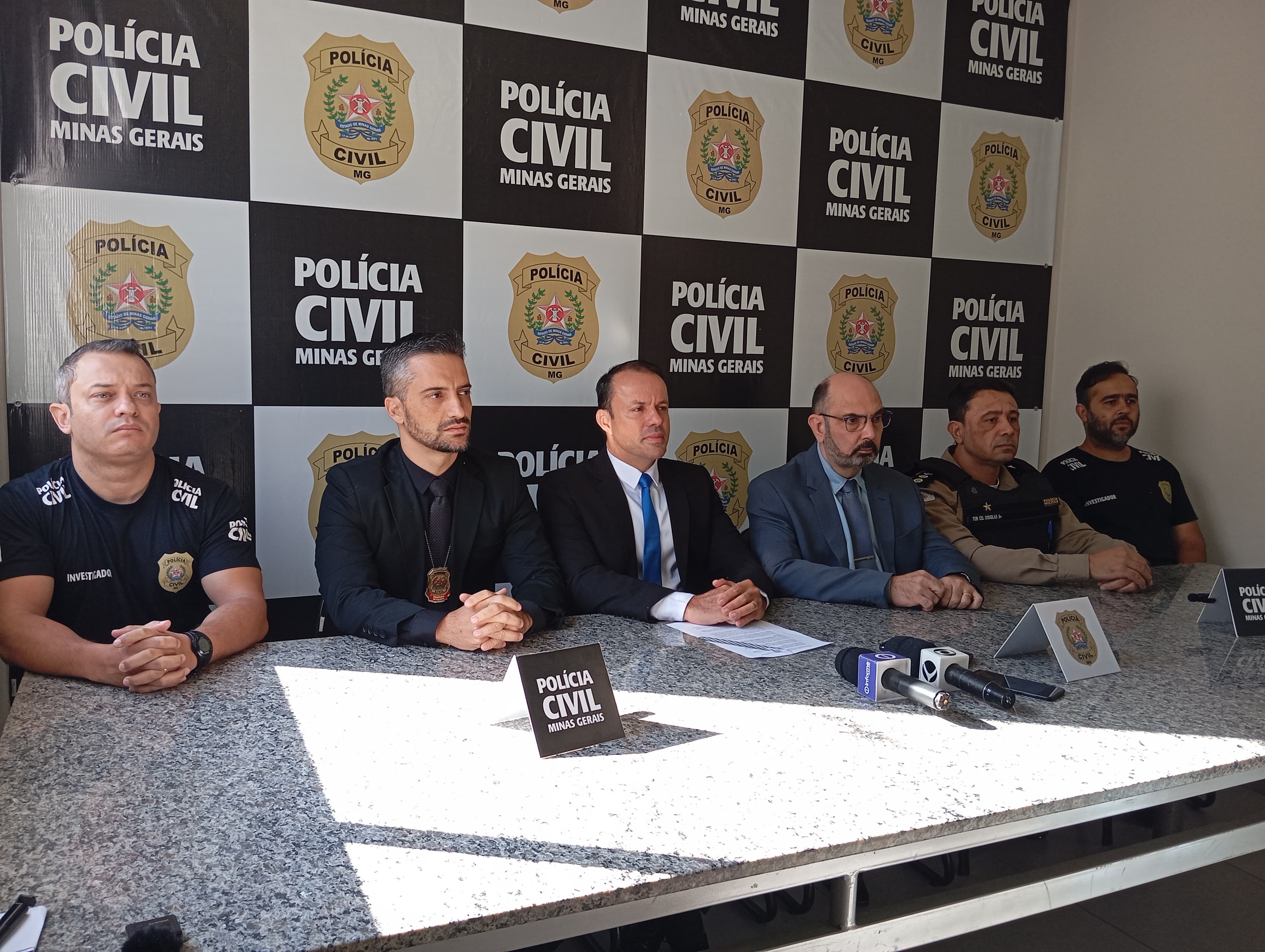 'Vou derramar seu sangue’, professor morto em MG foi ameaçado pelo ex-noivo vereador, diz polícia