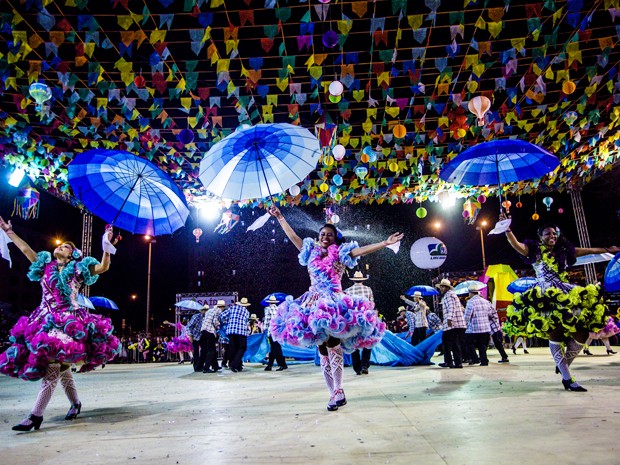 'Arraial de Belô' é reconhecido como manifestação artístico-cultural popular de BH