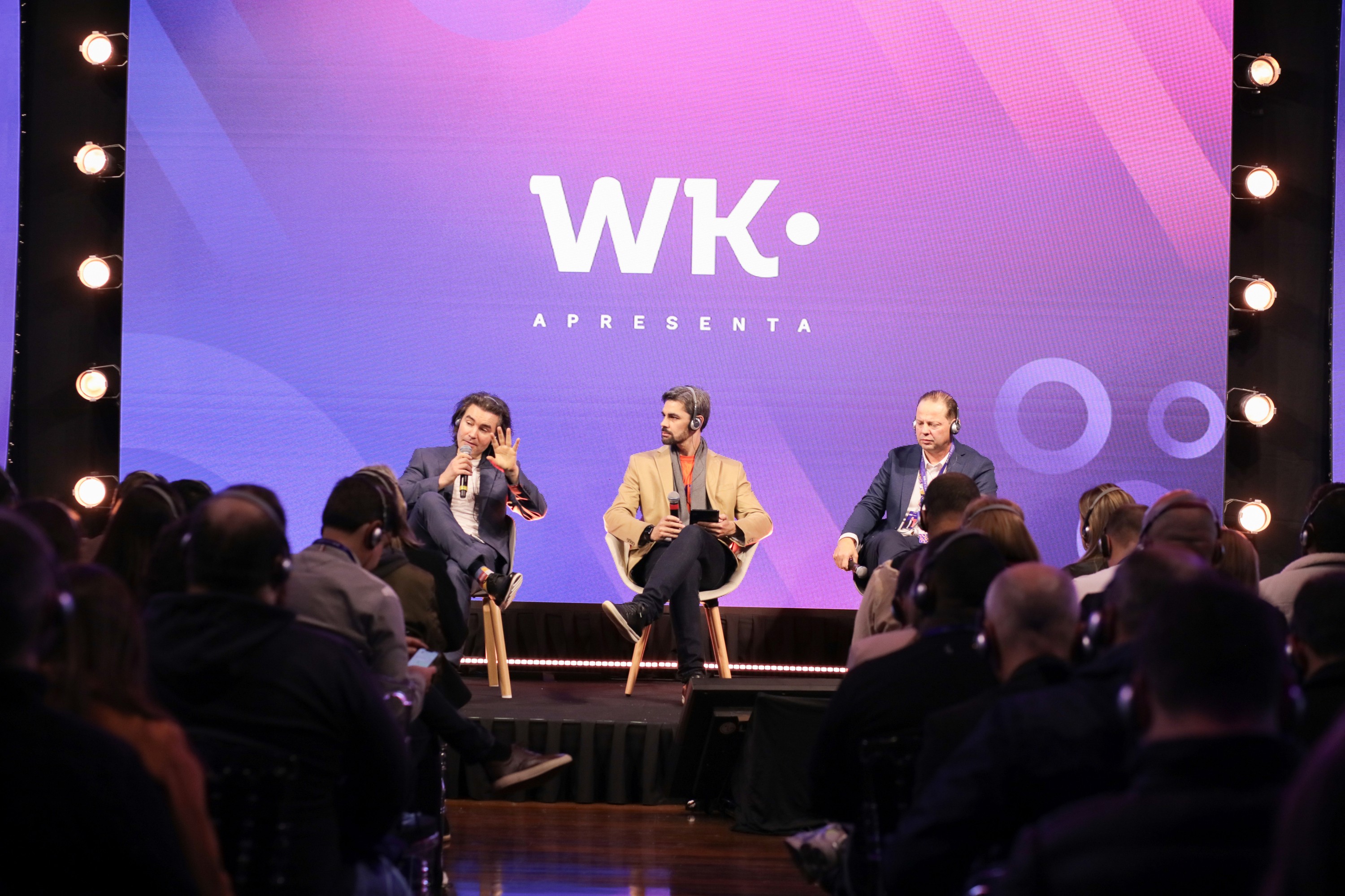 Conexão WK vai reunir mais de mil participantes em Santa Catarina