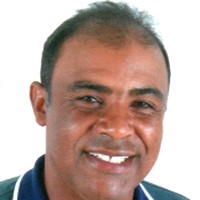 Candidato