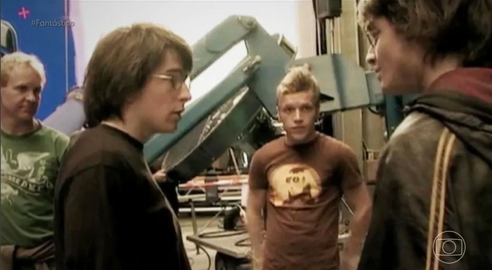 Dublê de Harry Potter que ficou tetraplégico após acidente em set tenta refazer a vida: 'Tudo o que eu era foi tirado de mim'