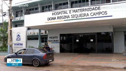 MP faz vistoria e aponta falta de médicos especializados na maternidade Dona Regina