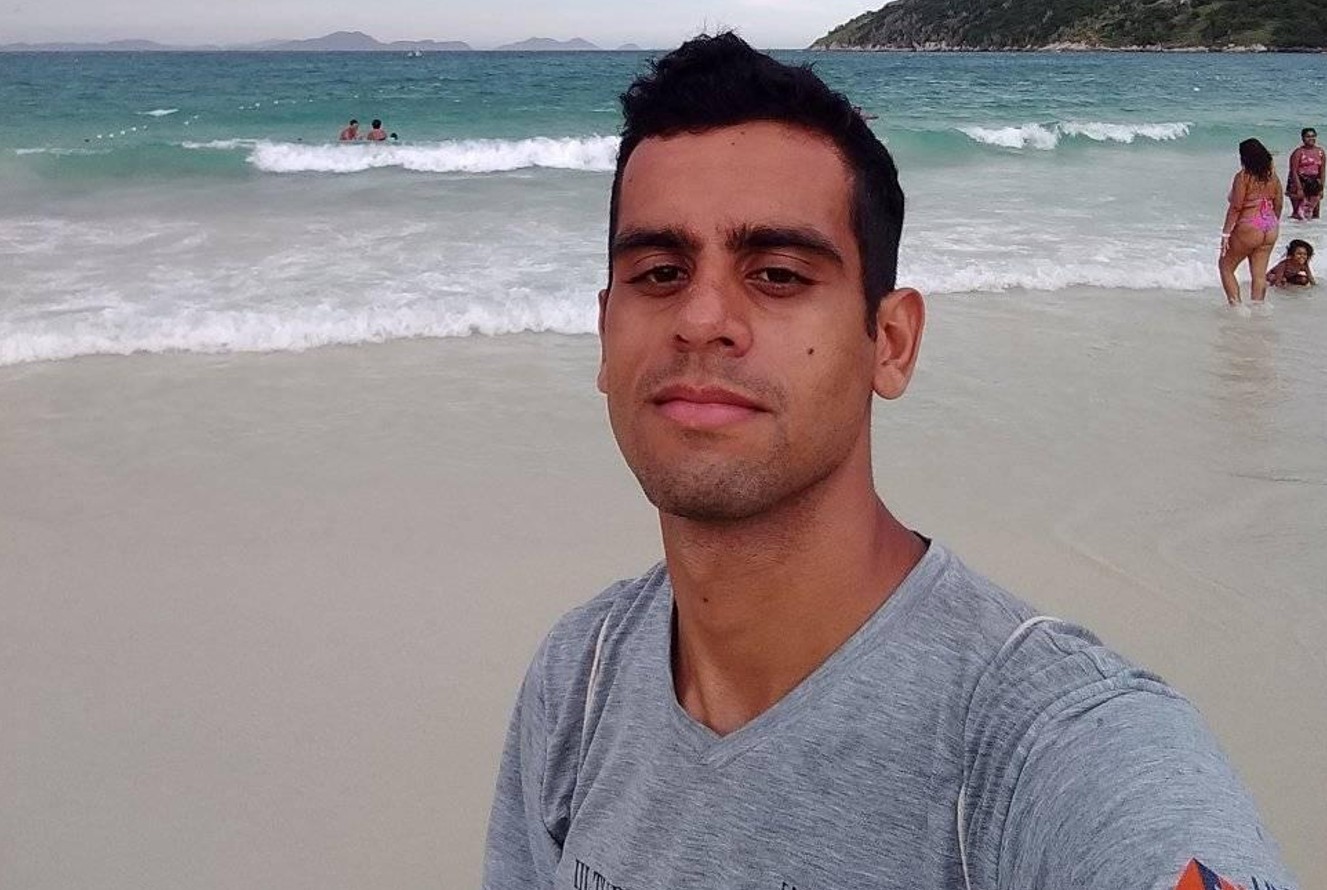 Engenheiro brasileiro é achado morto perto de praia na Argentina