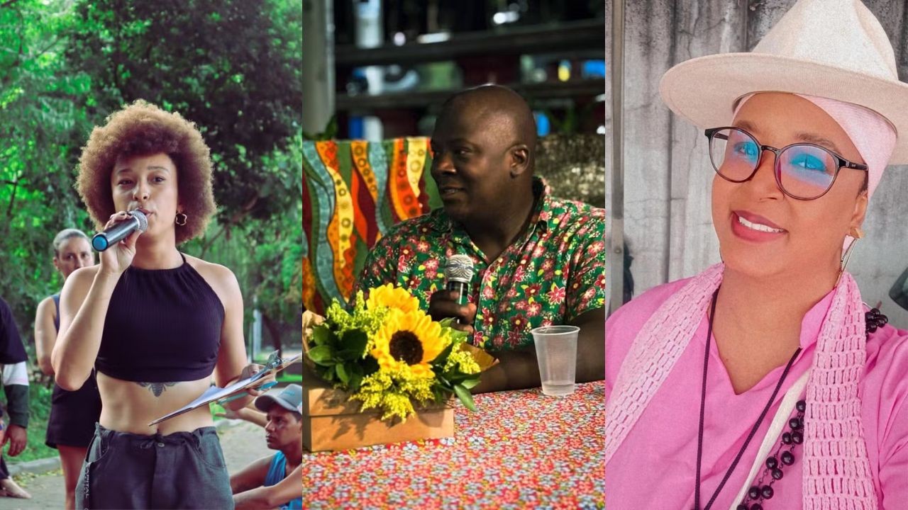 Consciência negra no cotidiano: como fé, cultura e tradição seguem vivas em Divinópolis